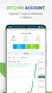 easyMarkets Online Trading  Screenshots 3