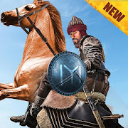 Top 37 Adventure Apps Like Ertugrul Gazi The Warrior : Empire Games - Best Alternatives