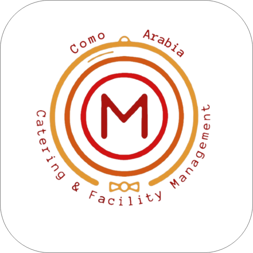 Como Arabia logo