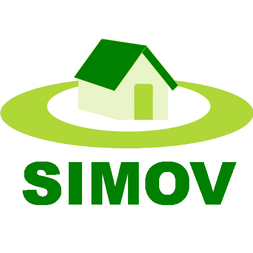 Simov Mobile logo