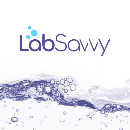 LabSavvy logo