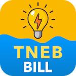 Cover Image of Download TNEB Bill Calculator 1.6 APK