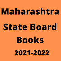 Maharashtra State Board Books