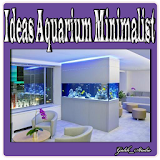 Ideas Aquarium Minimalist icon