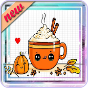 Top 40 Entertainment Apps Like How To Draw Hot Drinks - Best Alternatives