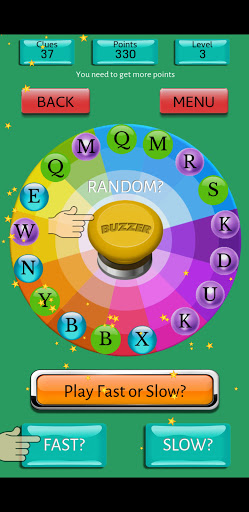Maths Buzzer Screenshot 3 - AppWisp.com