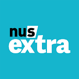 NUS extra - Student Discounts icon