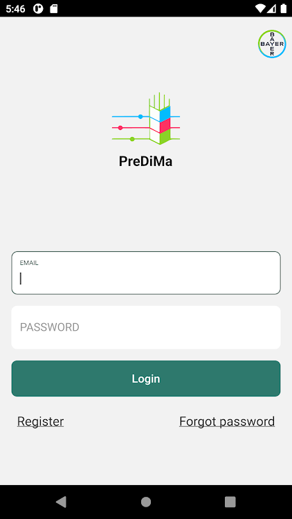 PreDiMa - 1.0.11 - (Android)