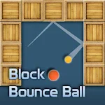 Block Bounce Ball - Ball Bouncing Apk