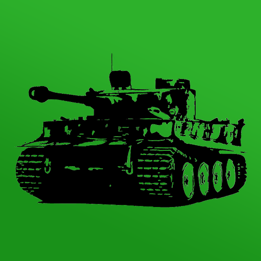 Энциклопедия танков Германии logo