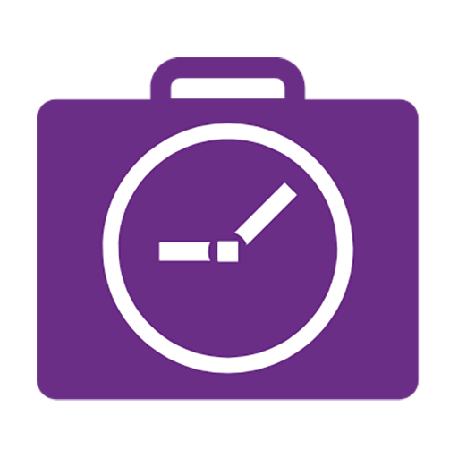 Tempjob logo