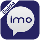 Guide for IMO Free Video Call icon