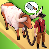 Butcher's Ranch: Homestead icon