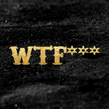 WTF - Slang Social Media icon