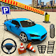 Car Parking Driver Test: Multistory Driving Mania Descarga en Windows