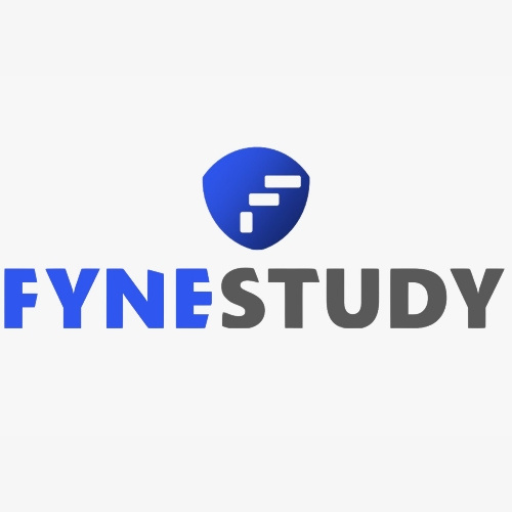 fynestudy logo