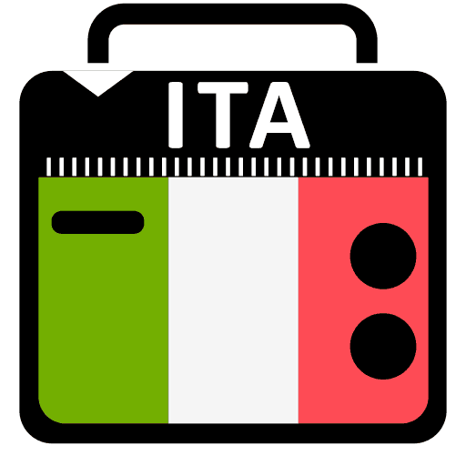 Italian Radio logo