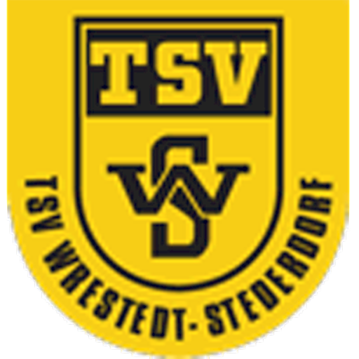 TSV Wrestedt logo