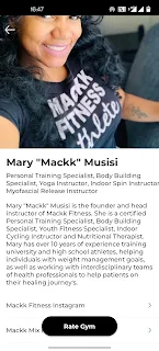 Mackk Fitness