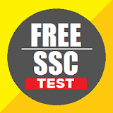 SSC Test Series ,Free icon