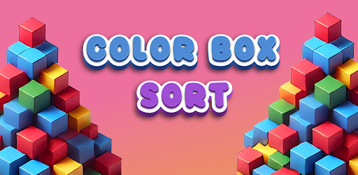 Color Box Sort