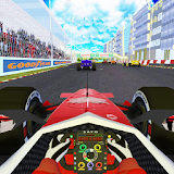 Speed Formula Racing icon