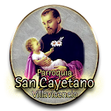 San Cayetano Parroquia Villavo icon
