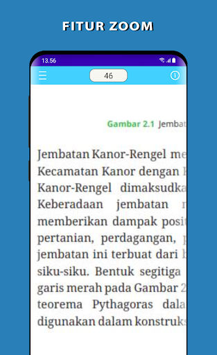 Matematika Kelas 8 Merdeka Screen 3