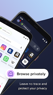 Opera Mini browser beta New 2022 2