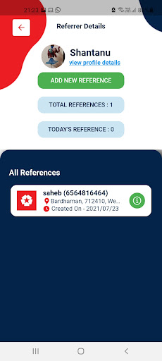 Century Reference Screen 2