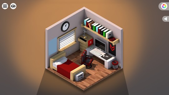 My Dream Room [No Ads] 7