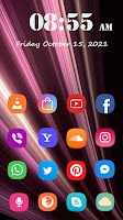 Sony Xperia 1 Iii Launcher Xperia 1 Iii Wallpapers Apk 1 0 5 Download Apk Latest Version