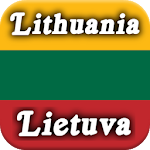 Cover Image of Download History of Lithuania  APK