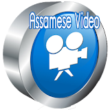 Assamese Video icon