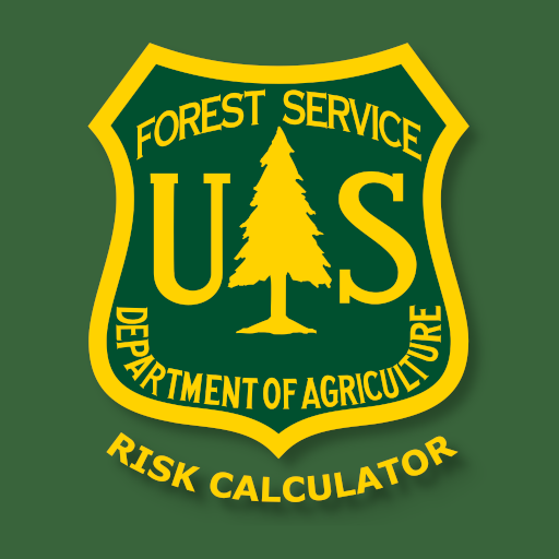 USFS Risk Calculator