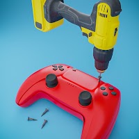 Screw & fix It 3D: Ремонт игры