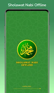 Sholawat Nabi Offline Complete