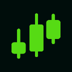 Stock Scanner - Stock Market logo