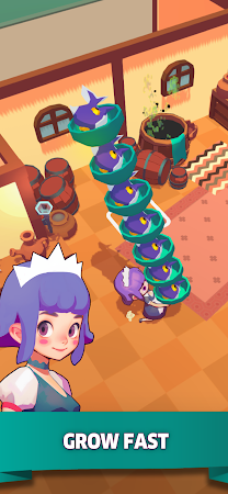 Game screenshot Fantasy Tavern mod apk