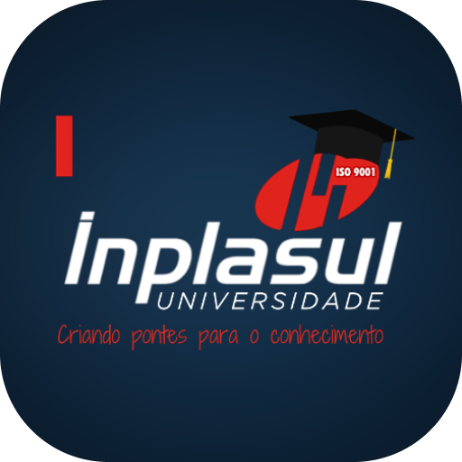 Universidade Inplasul Descarga en Windows