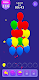 screenshot of Balloon Triple Pop 3D