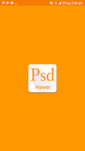 PSD File Viewer Unknown