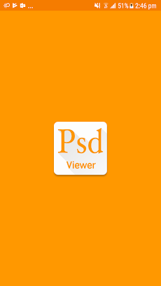 PSD File Viewerのおすすめ画像1