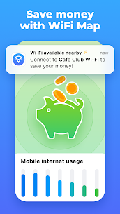 WiFi Map Mod Apk v7.3.0 Download for Android Pro Unlocked 7