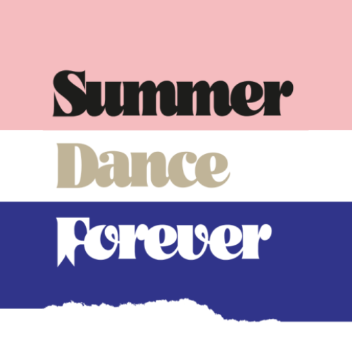 Summer Dance Forever 1.0 Icon