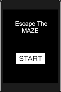 Escape The MAZE
