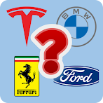 Car Logos Quiz