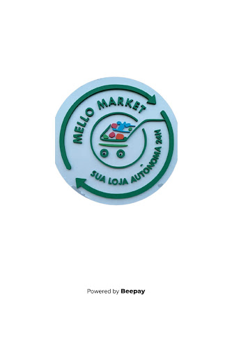 Android application Mello Market screenshort