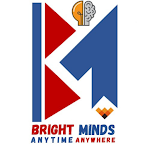 Cover Image of Unduh BRIGHT MINDS  APK