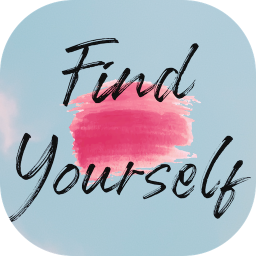 Find Yourself logo